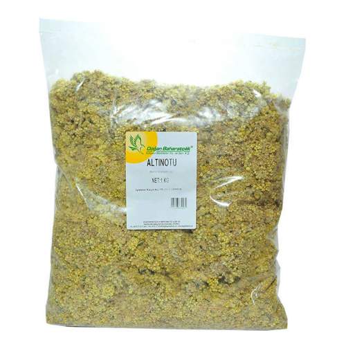 Altın Çiçeği Otu Doğal Ölmez Çiçek 1000 Gr Paket Altın Çiçeği Otu Doğal Ölmez Çiçek 1000 Gr Paket