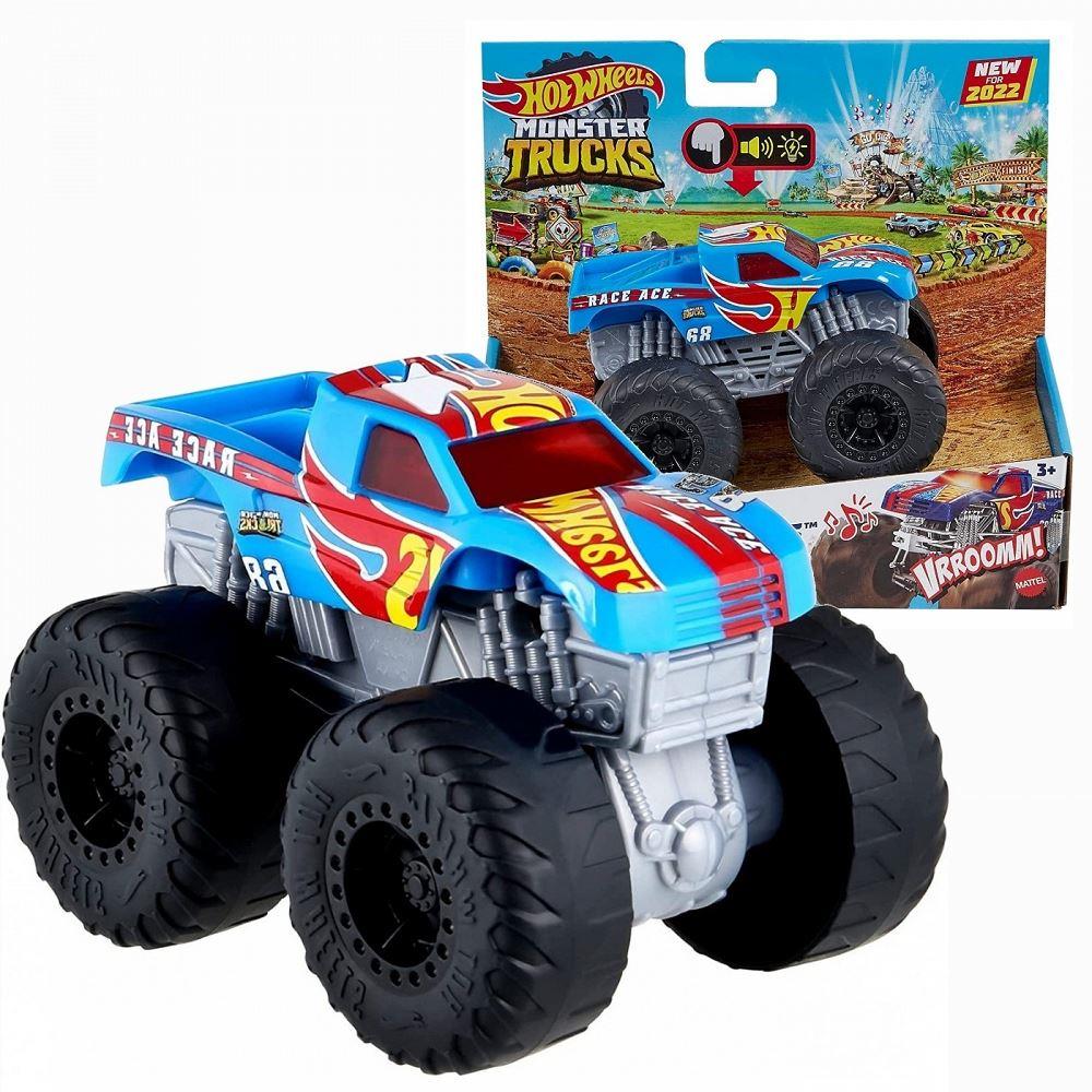 HDX60-HDX63 - 1:43  ACE ARABA (Lisinya)