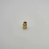 MERKEZİ YAĞLAMA SİSTEMİ NPT DİŞ LÜLE  ( M6 - M8X1 ) (Lisinya)