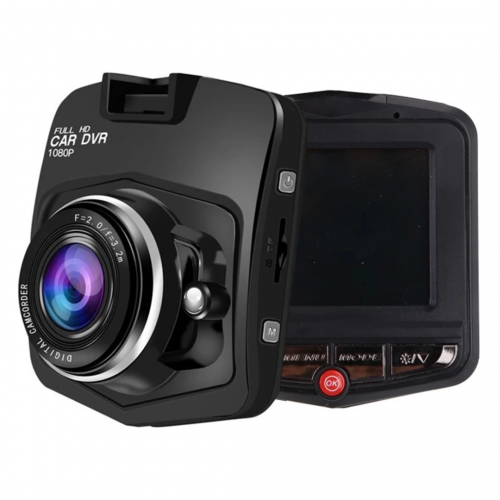 Pm-5374 2.4 Ekranlı 5 Mp Hd Tekli Araç Kamera 32gb Destekli Pm-5374 2.4 Ekranlı 5 Mp Hd Tekli Araç Kamera 32gb Destekli