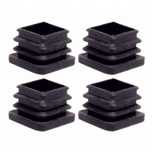 Profil İç Tapa 40x40 mm 4 Adet Profil İç Tapa 40x40 mm 4 Adet