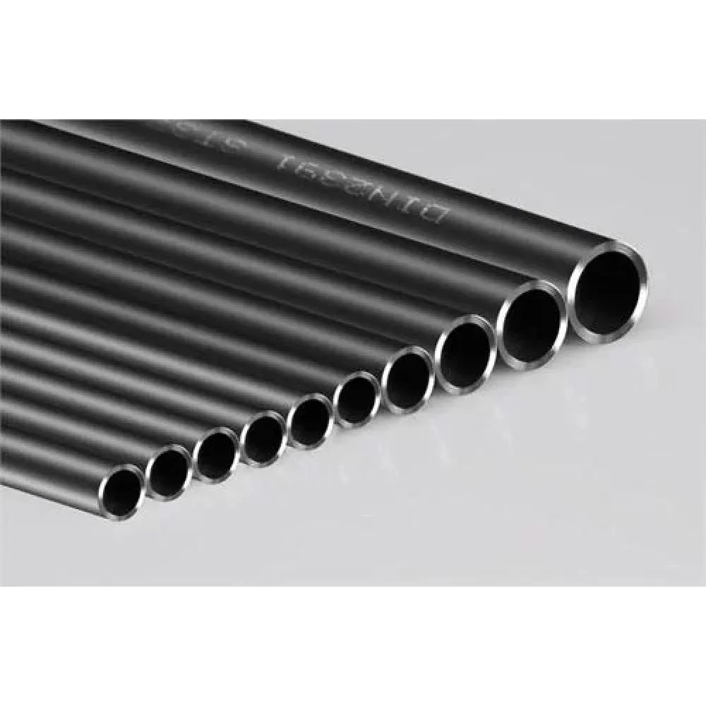 HİDROLİK DEVRE TESİSAT BORUSU 15MM X 1.5MM (Lisinya)