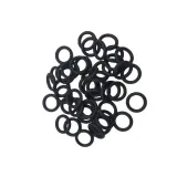K0 - 2X5 NBR NİTRİL 70 SHORE ORİNG (Lisinya)