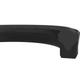 BOĞAZ KEÇESİ BEZLİ NBR K39 - 65X77X9.5 (Lisinya)