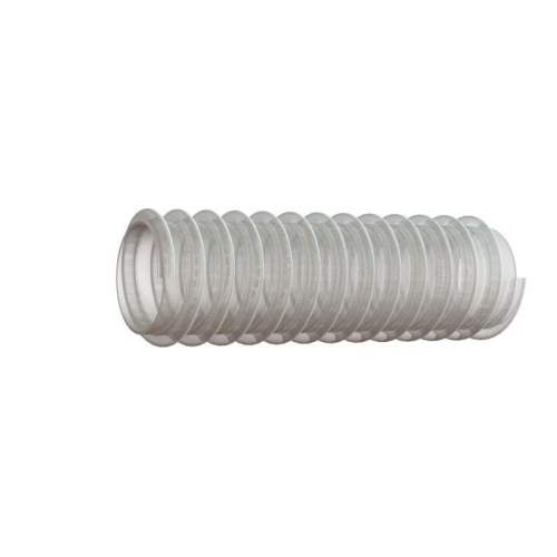 Sertsan 3/4 LLS Şeffaf Spiralli Hortum 2 Metre Sertsan 3/4 LLS Şeffaf Spiralli Hortum 2 Metre