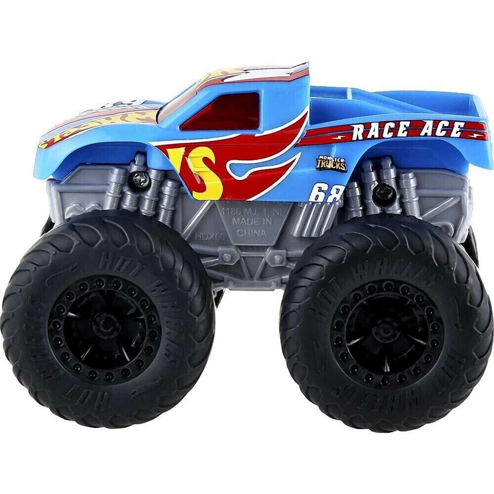 HDX60-HDX63 - 1:43  ACE ARABA (Lisinya)