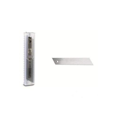Stanley ST111301 Maket Bıçağı Yedeği 110X18 mm Stanley ST111301 Maket Bıçağı Yedeği 110X18 mm