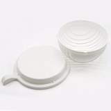 Salata Yapma Seti Pratik - Salad Cutter Bowl Salata Yapma Seti Pratik - Salad Cutter Bowl