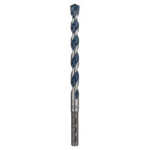 BOSCH CYL-5 Blue Granit Turbo Matkap Ucu 10x150 mm BOSCH CYL-5 Blue Granit Turbo Matkap Ucu 10x150 mm
