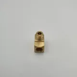 DİRSEK REKOR ( M10X1 - M8X1 ) (Lisinya)