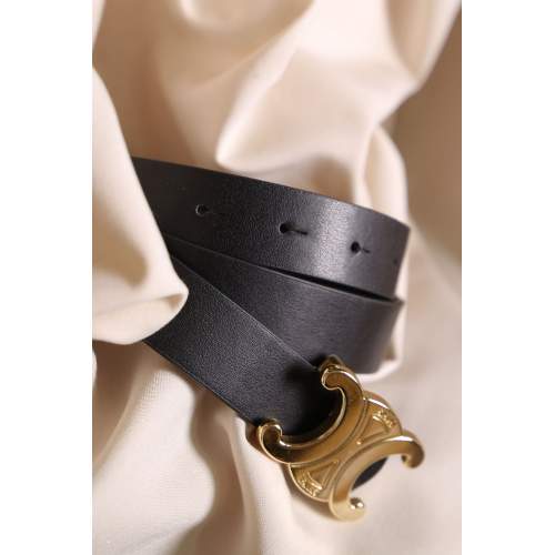 Aksesuar Kemer Siyah Aksesuar Kemer Siyah