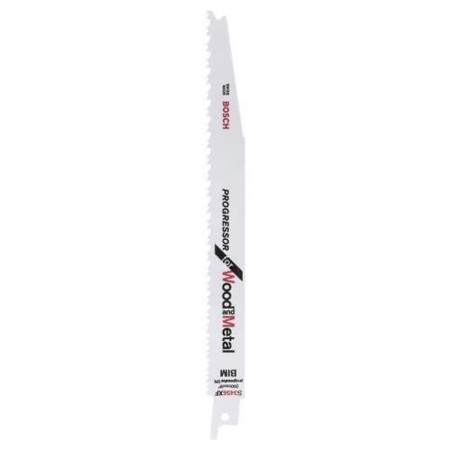 Bosch S3456 XF 200 mm Tilki Kuyruğu Testere Bosch S3456 XF 200 mm Tilki Kuyruğu Testere