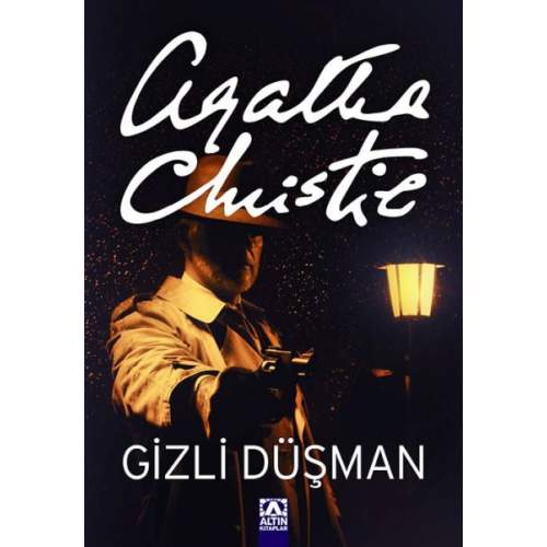 Gizli Düşman  (4022) Gizli Düşman  (4022)