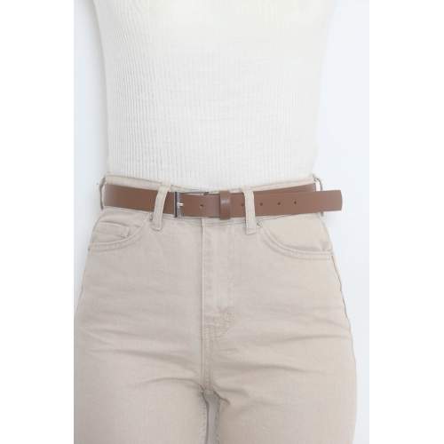 Aksesuar Kemer Kahve Aksesuar Kemer Kahve