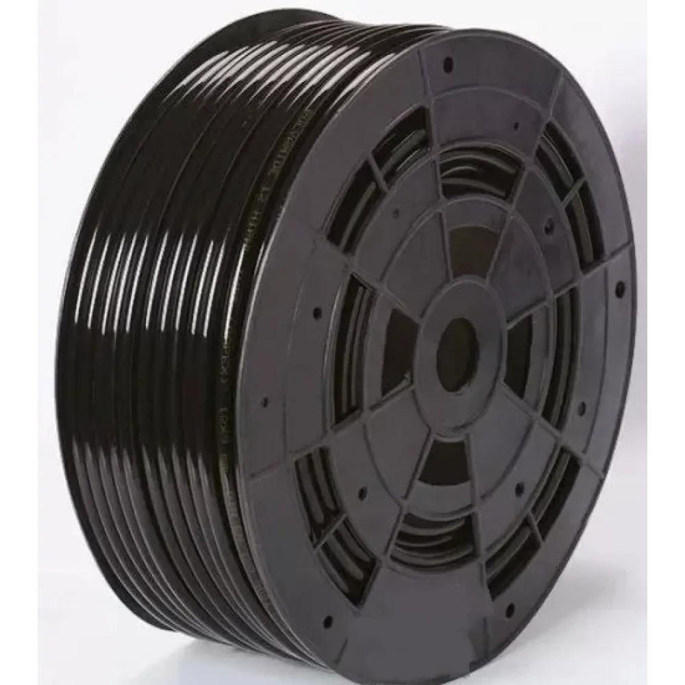 PNÖMATİK POLYAMİD KEMİK PA 12 HAVA HORTUMU 3 X 6 MM A TİPİ (Lisinya)
