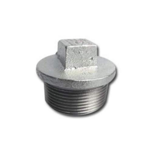 Galvanizli Körtapa 1 1/4 Galvanizli Körtapa 1 1/4