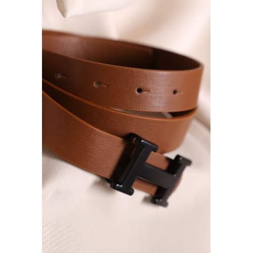 Aksesuar Kemer Kahve Aksesuar Kemer Kahve