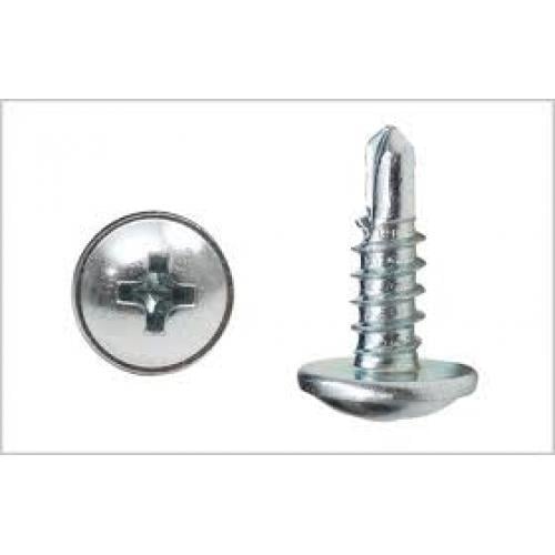 Ypm Matkap Uçlu Akıllı Vida 3,9X16 ( 10 Adet ) Ypm Matkap Uçlu Akıllı Vida 3,9X16 ( 10 Adet )