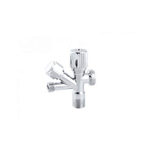 İtimat 528 Dual Ara Musluk İtimat 528 Dual Ara Musluk