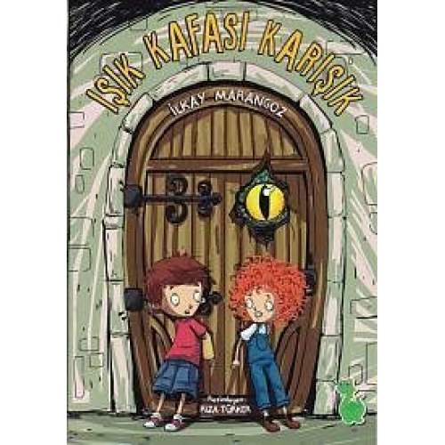 Işık Kafası Karışık  (4022) Işık Kafası Karışık  (4022)