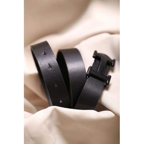 Aksesuar Kemer Siyah Aksesuar Kemer Siyah