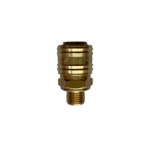 PNÖMATİK SARI OTOMATİK REKOR ( STOPER T26 SERİ JAK ERKEK GÖVDE M14X1.5 ) (Lisinya) PNÖMATİK SARI OTOMATİK REKOR ( STOPER T26 SERİ JAK ERKEK GÖVDE M14X1.5 ) (Lisinya)