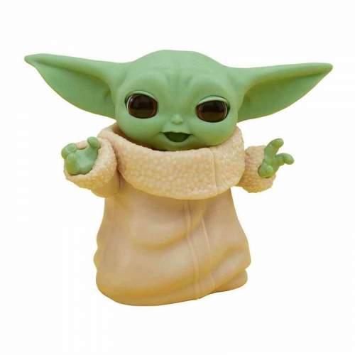 F6864 - MIXIN MOODS GROGU 4 (Lisinya) F6864 - MIXIN MOODS GROGU 4 (Lisinya)
