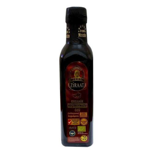 Keçiboynuzu Özü Harnup Özü Organik Cam Şişe 350 Gr Keçiboynuzu Özü Harnup Özü Organik Cam Şişe 350 Gr