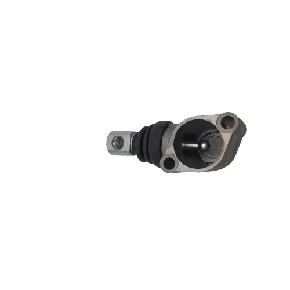 100L - 120L - 150L - DİLİMLİ KUMANDA KOLU YEDEK PARÇA KOL KAPAK (Lisinya)