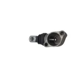 100L - 120L - 150L - DİLİMLİ KUMANDA KOLU YEDEK PARÇA KOL KAPAK (Lisinya)