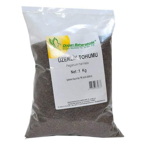 Üzerlik Tohumu Tane Doğal 1000 Gr Paket Üzerlik Tohumu Tane Doğal 1000 Gr Paket