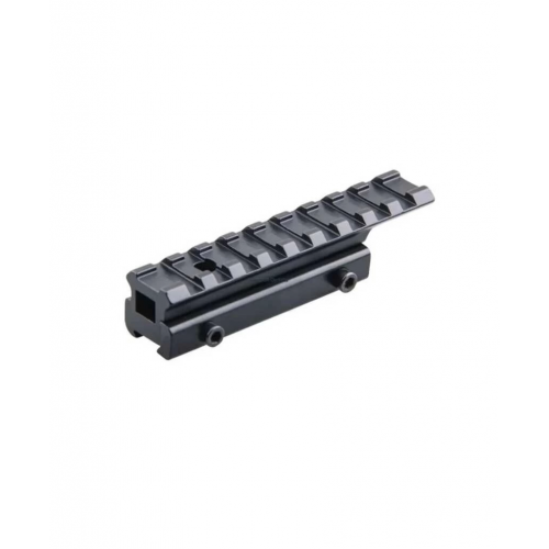 -11-22 Mm Çevirici Ray Adaptör -11-22 Mm Çevirici Ray Adaptör