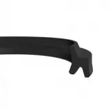 DUDAKLI TOZ KEÇESİ NBR K27 - 30X38X7/5 (Lisinya)