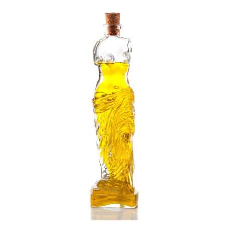 Venüs Yağdanlık - Kadın Figürlü Sirkelik Sosluk  Lüx 180 ML Venüs Yağdanlık - Kadın Figürlü Sirkelik Sosluk  Lüx 180 ML