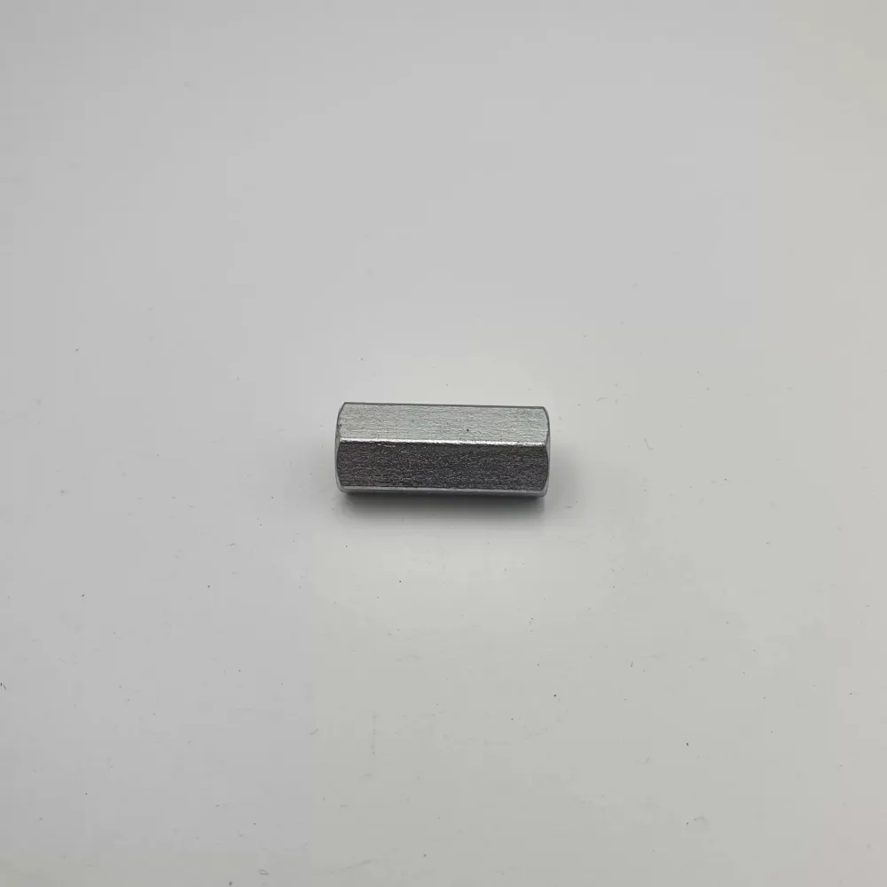 MERKEZİ YAĞLAMA SİSTEMİ MAŞONU ( M8X1 - M8X1 ) (Lisinya)