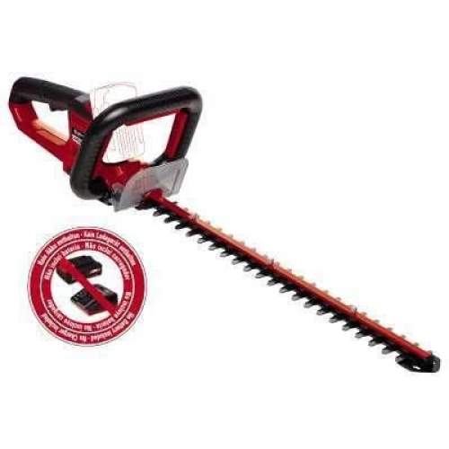 Einhell Arcurra 18/55 Solo Çit Budama Einhell Arcurra 18/55 Solo Çit Budama