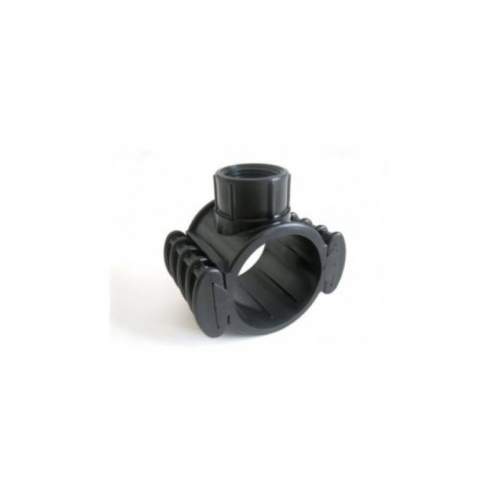 Priz Kolye Geçmeli 63x3/4 Priz Kolye Geçmeli 63x3/4