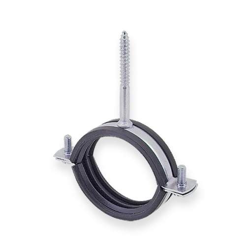 Trifonlu Boru Kelepçesi 2lik