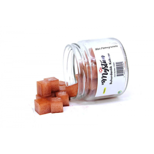 Buhurdanlık Kokusu Wax Pomegranate Buhurdanlık Kokusu Wax Pomegranate