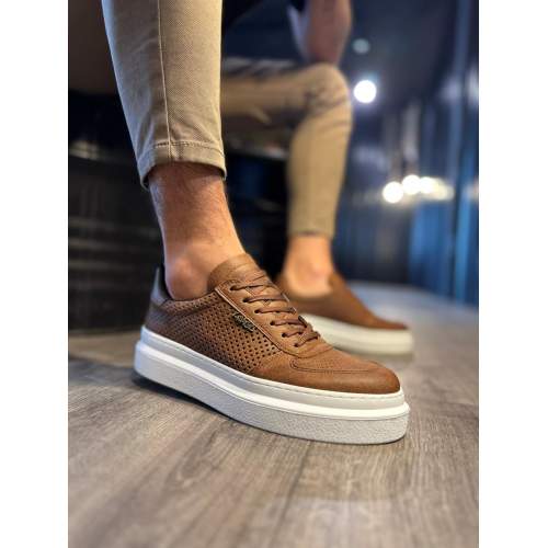 Günlük Ayakkabı  Taba Günlük Ayakkabı  Taba