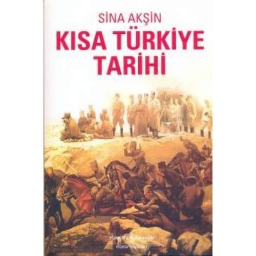 Kısa Türkiye Tarihi  (4022) Kısa Türkiye Tarihi  (4022)