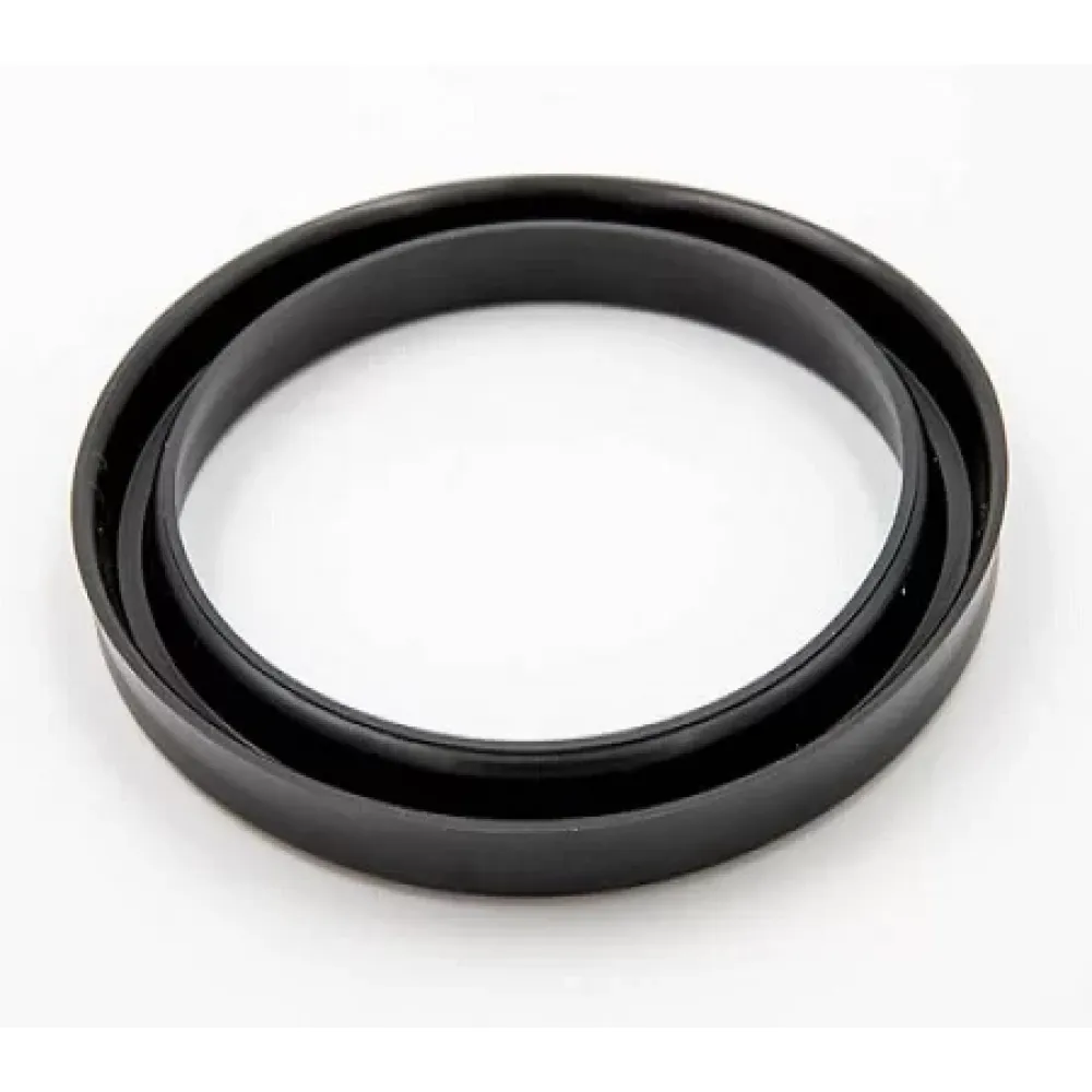 PİSTON BOĞAZ KEÇESİ NBR K21 - 40X55X12 (Lisinya)