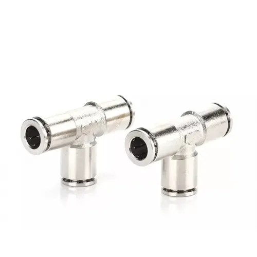Metal Te Rekor Bağlantı 14mm (Lisinya) Metal Te Rekor Bağlantı 14mm (Lisinya)