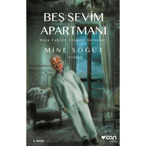 Beş Sevim Apartmanı  (4022) Beş Sevim Apartmanı  (4022)