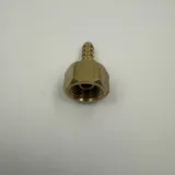 1/2 - 8 MM SOL DİŞ TÜP REKORU TAKIM (Lisinya)