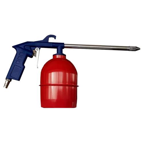 Junior Mazot Tabancası Junior Mazot Tabancası