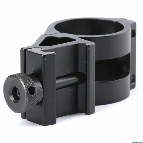 -bisiklet Tutucu Side Picatinny Dağı Için Taktik Fener/lazer Surefire Işık Için -bisiklet Tutucu Side Picatinny Dağı Için Taktik Fener/lazer Surefire Işık Için