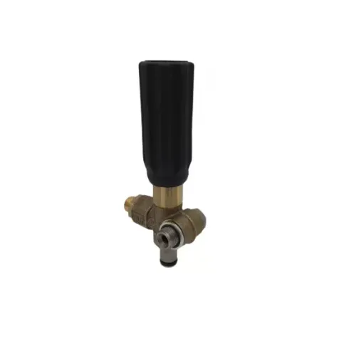 Ar Pump Bypass Regülatör Üst Kısmı (Lisinya) Ar Pump Bypass Regülatör Üst Kısmı (Lisinya)