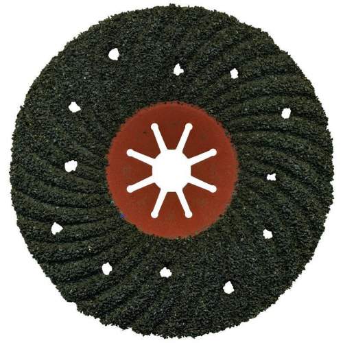 Nikon 33909 60 Kum 115X22 mm Kanallı Zımpara Nikon 33909 60 Kum 115X22 mm Kanallı Zımpara