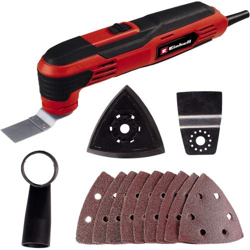 Einhell TC MG 250 CE Raspalama Makinası 250 Watt Einhell TC MG 250 CE Raspalama Makinası 250 Watt